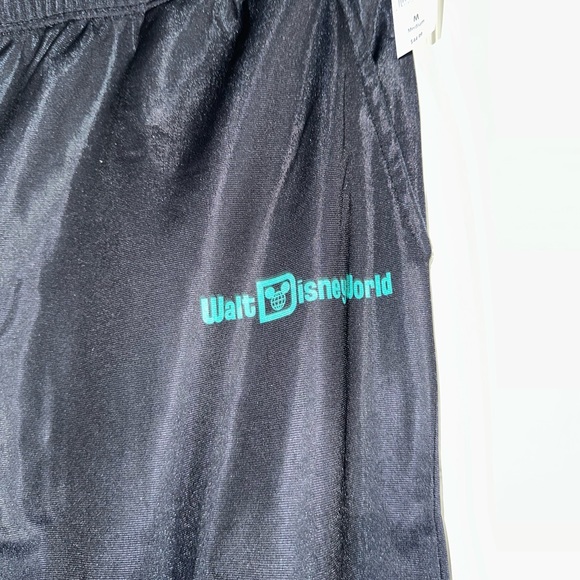 NWT Walt Disney World sweatpants size m - Picture 4 of 11